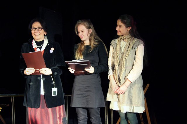 Okruchy Słowno-Muzyczne, 13.03.2014 r., MDK nr 2